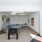 Apartment Klaudia