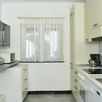 Klaudia Apartment *