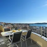 Apartment Klaudia