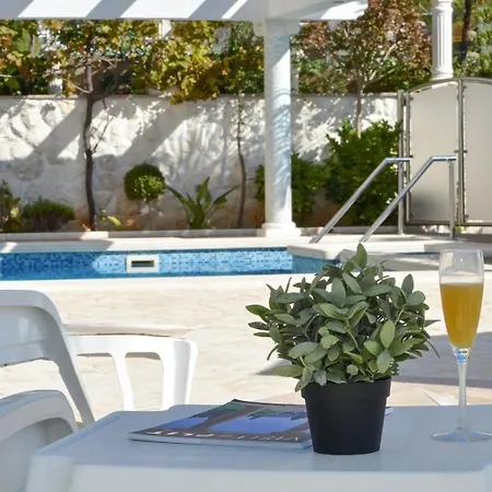 Apartment Klaudia Trogir