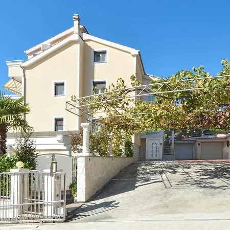 Klaudia Appartement Trogir