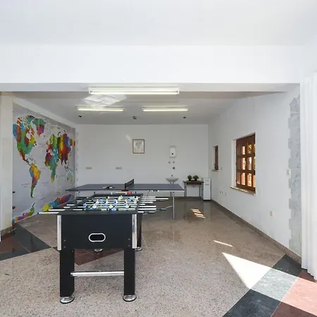 Apartment Klaudia