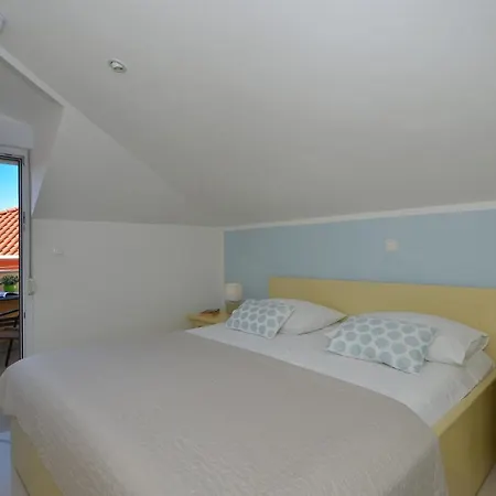 Apartment Klaudia