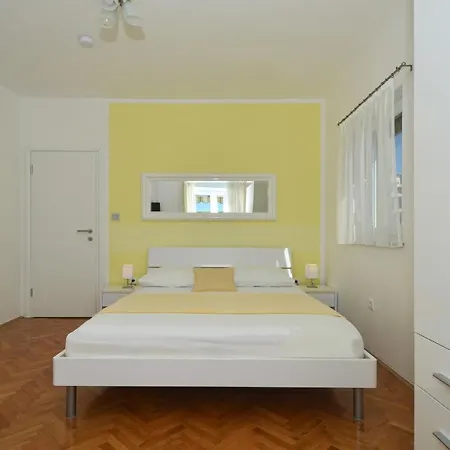 Apartment Klaudia