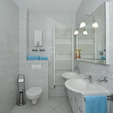 Apartment Klaudia