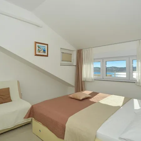 Apartment Klaudia