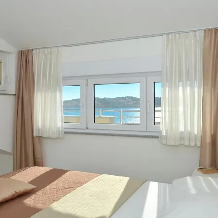 Klaudia Apartment