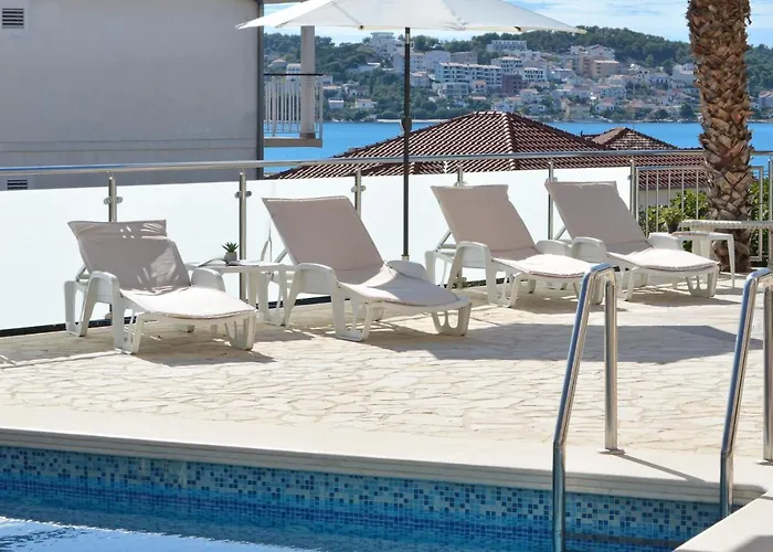 Appartement Klaudia Trogir