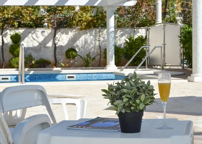 Appartement Klaudia Trogir