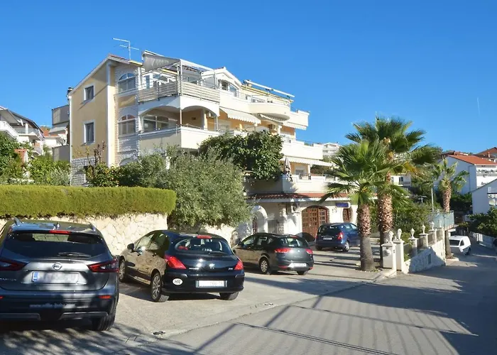 Klaudia Appartement *