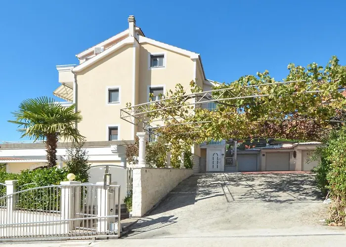 Klaudia Appartement Trogir