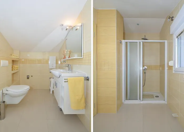 Klaudia Appartement *