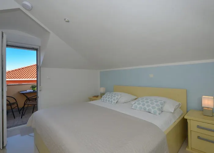 Appartement Klaudia