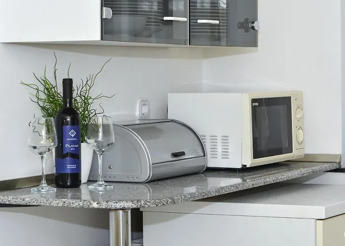 Klaudia Appartement Trogir