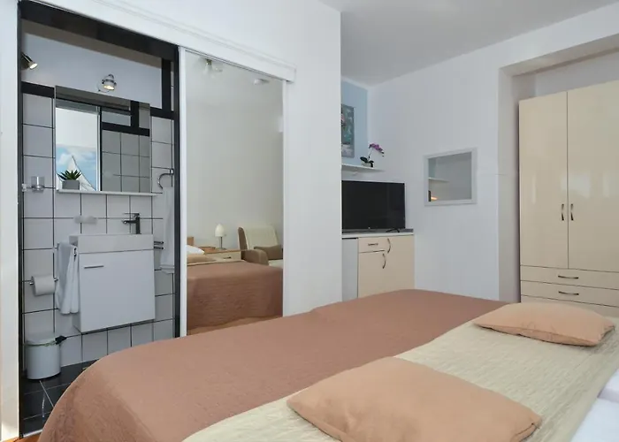 Appartement Klaudia Trogir