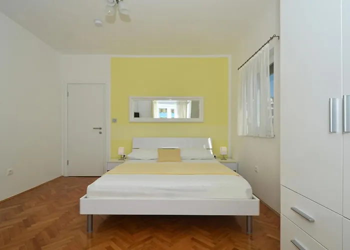 Appartement Klaudia