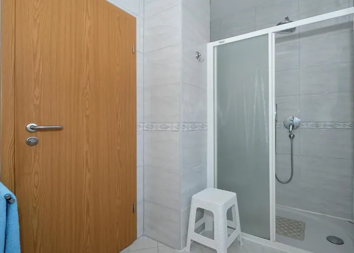 Appartement Klaudia *