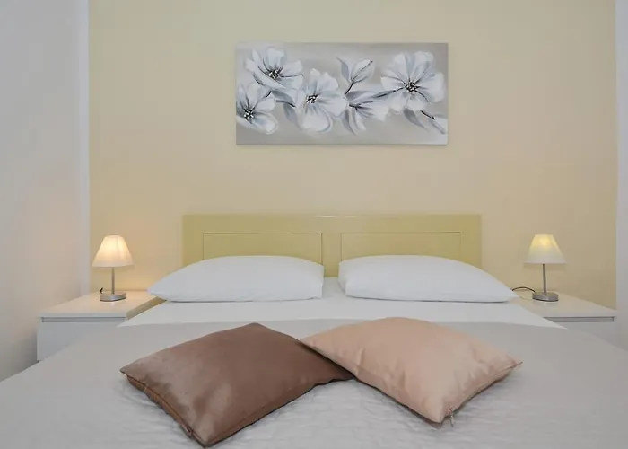 Appartement Klaudia Trogir