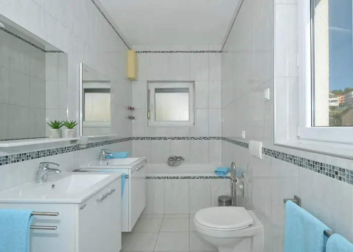 Klaudia Appartement Trogir