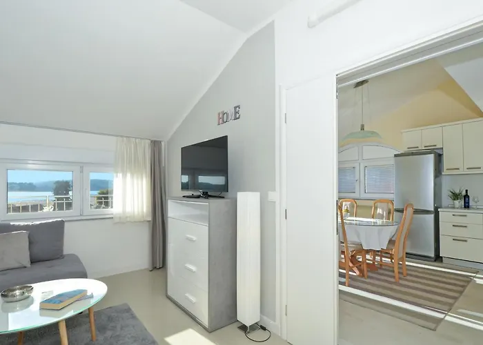 Appartement Klaudia *