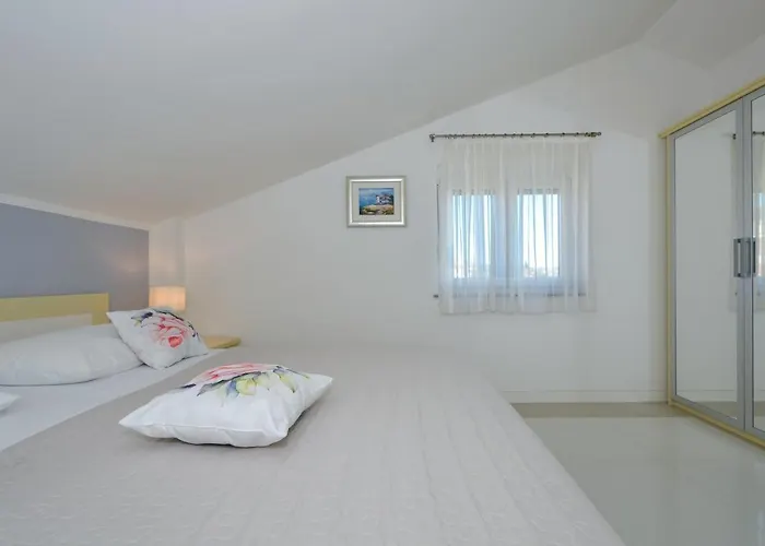 Klaudia Appartement *