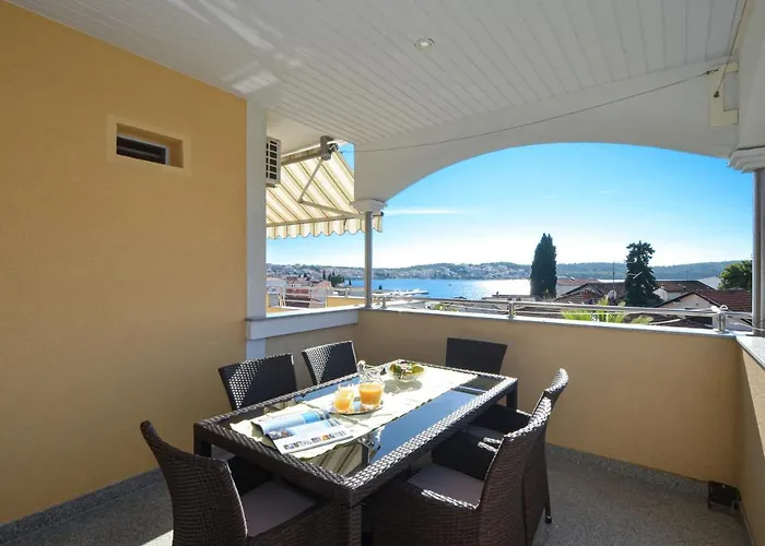 Appartement Klaudia Trogir