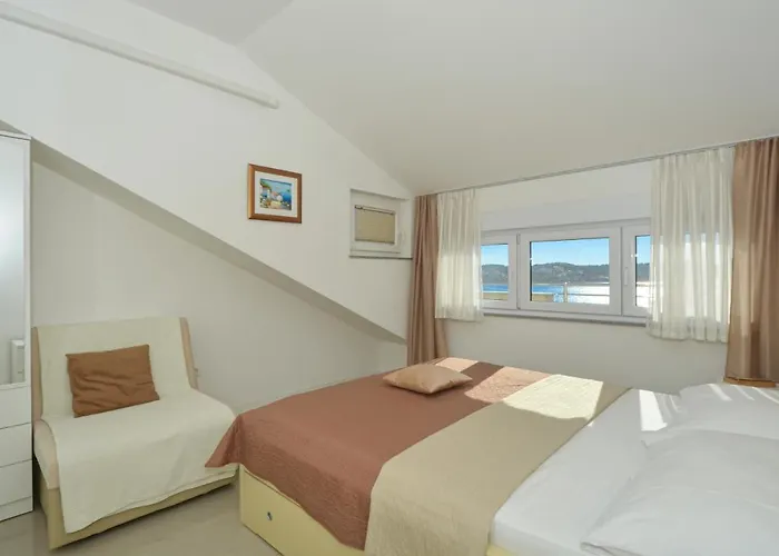 Appartement Klaudia
