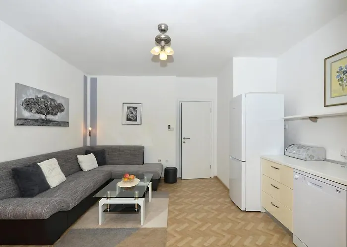 Appartement Klaudia Trogir