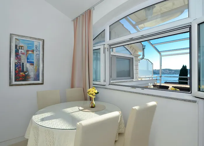 Appartement Klaudia Trogir