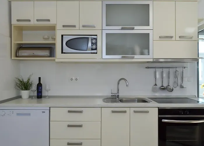 Klaudia Appartement Trogir