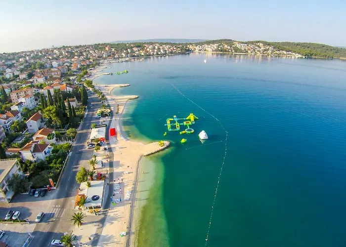 Appartement Klaudia *