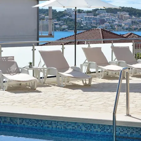 Appartement Klaudia Trogir