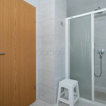 Appartement Klaudia *