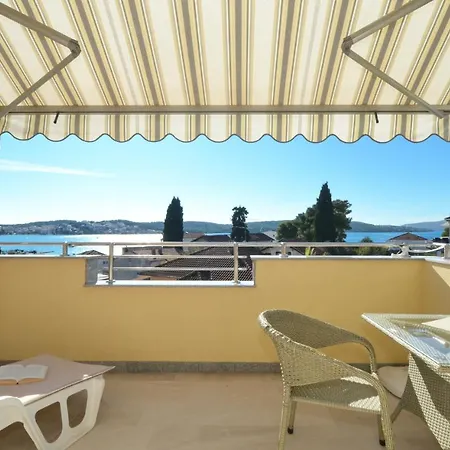 Klaudia * Trogir