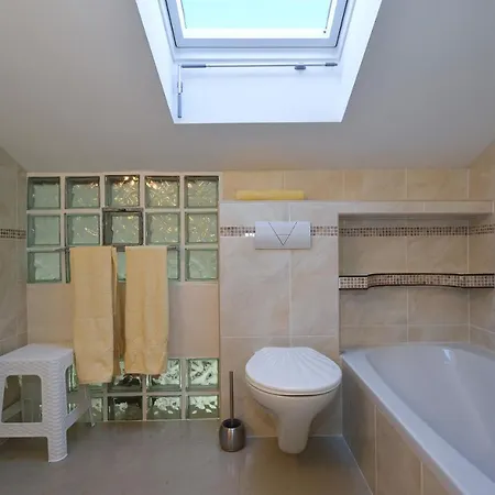 Appartement Klaudia