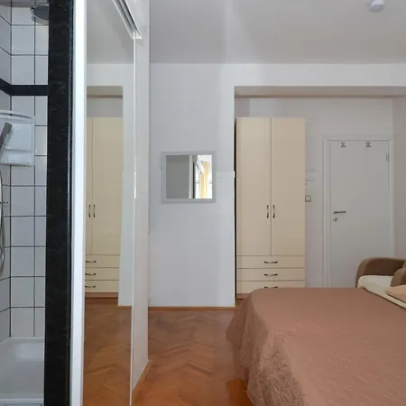 Klaudia Appartement
