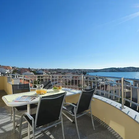 Appartement Klaudia