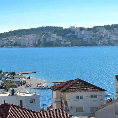 Klaudia Trogir