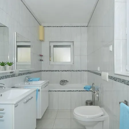 Klaudia Lejlighed Trogir