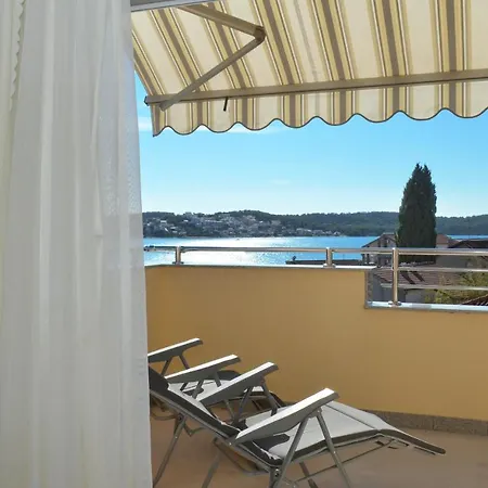 Appartement Klaudia