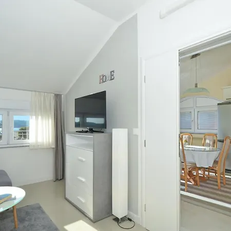 Appartement Klaudia *