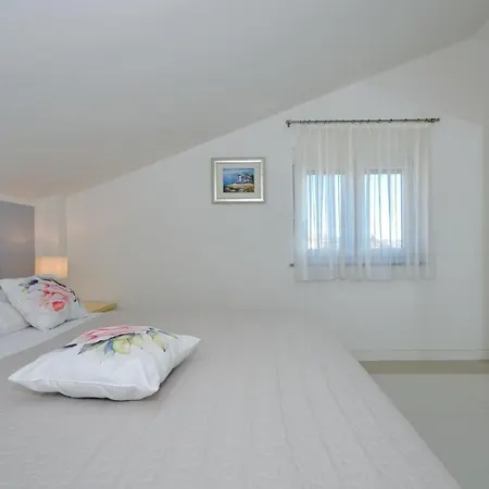 Klaudia Appartement *