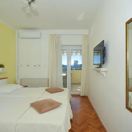 Klaudia Lejlighed Trogir