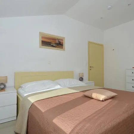 Klaudia Apartmán