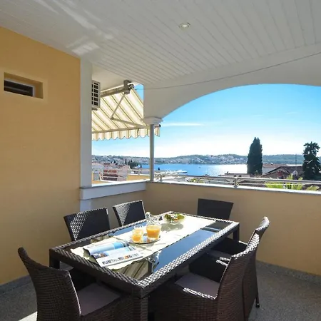 Appartement Klaudia Trogir