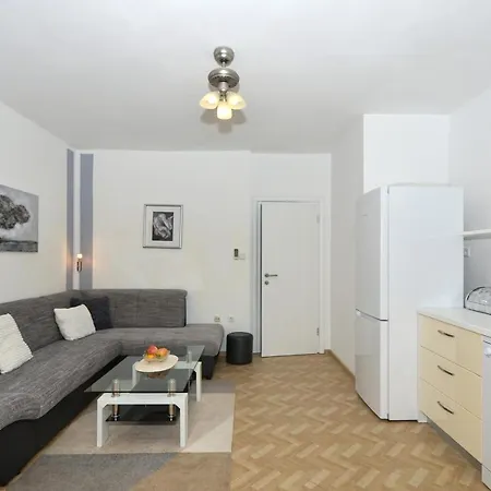 Appartement Klaudia Trogir