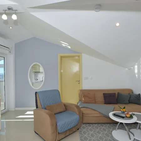 Klaudia Appartement