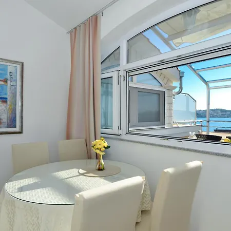 Appartement Klaudia Trogir