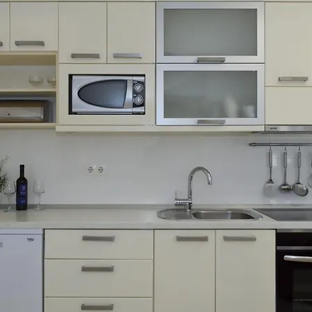 Klaudia Lejlighed Trogir