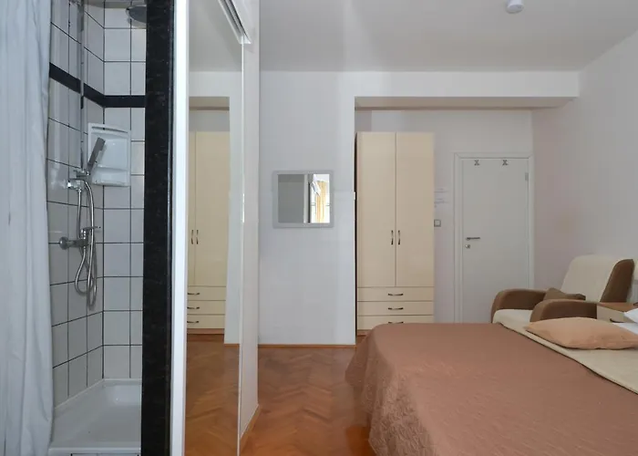 Klaudia Apartment